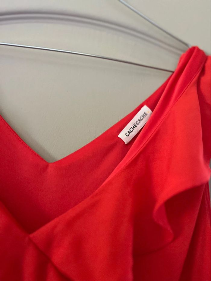 Robe longue - photo numéro 2