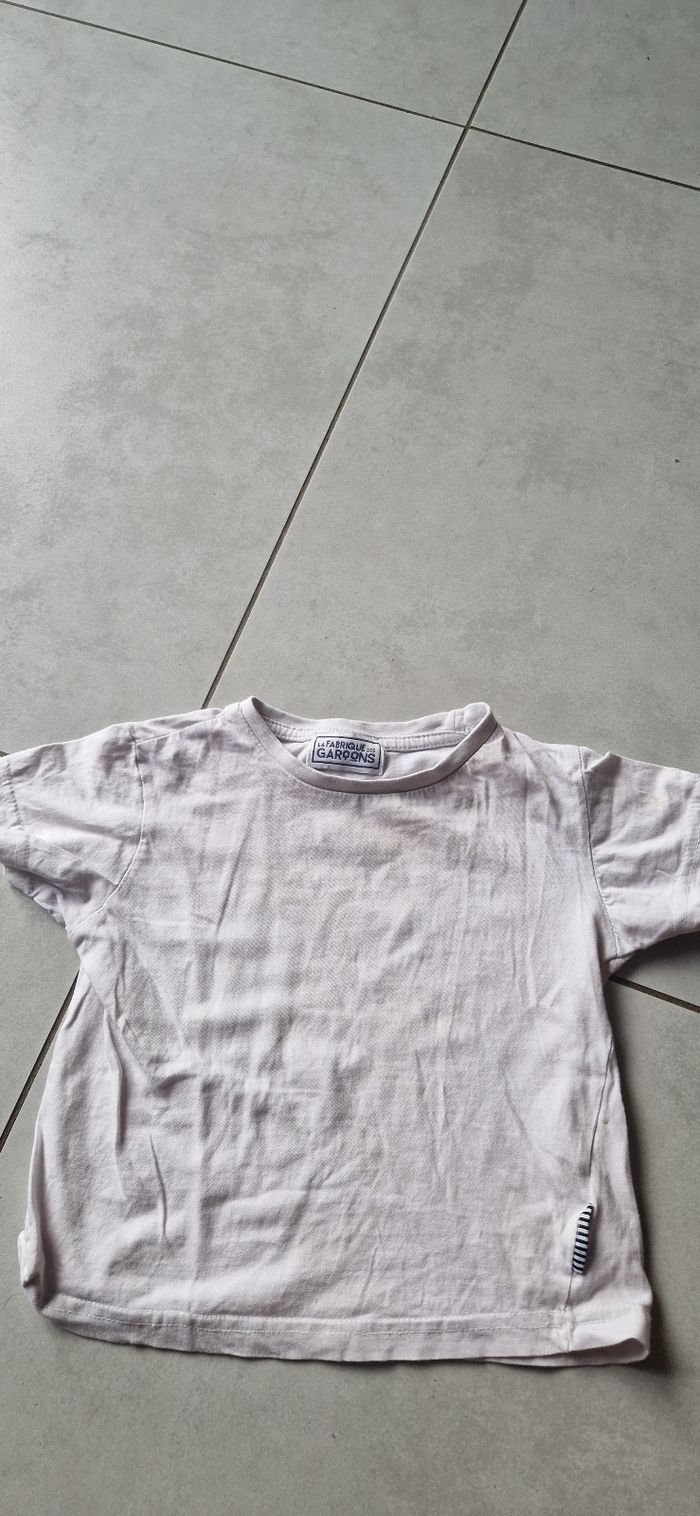Tee-shirt