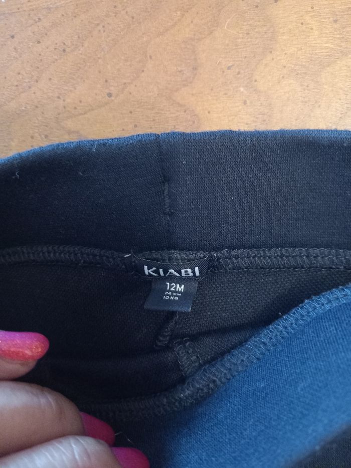 Leggins - photo numéro 3