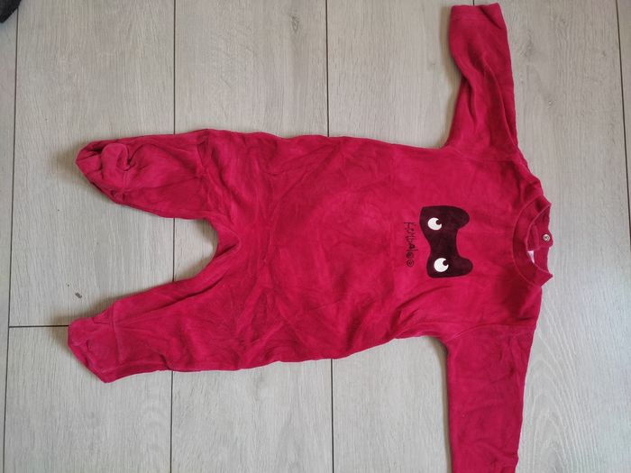 Gros lot 9 mois hiver 29 pièces - photo numéro 7