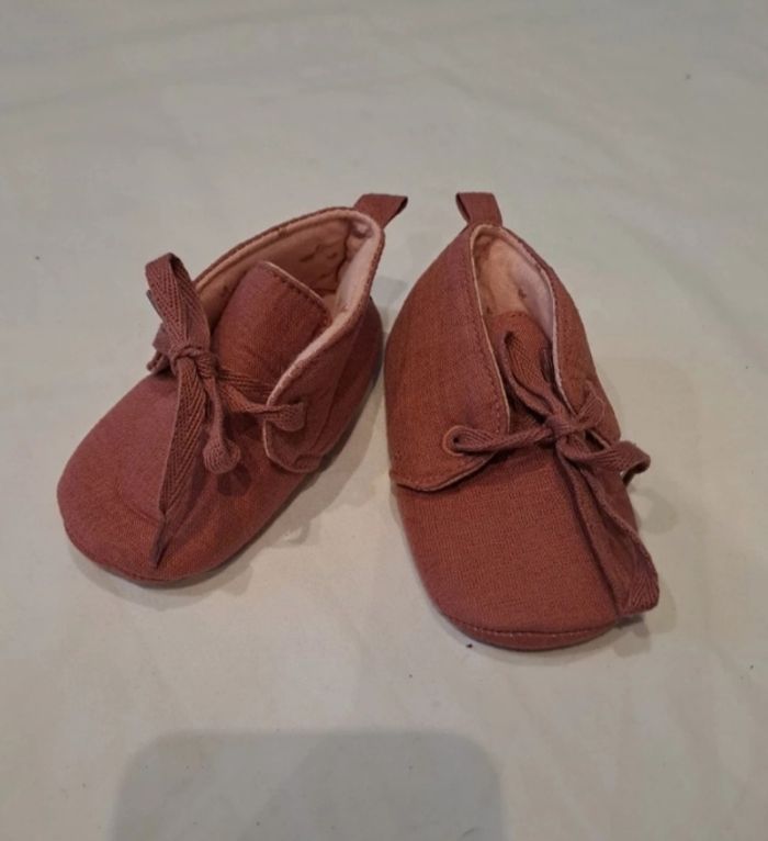 Chaussons