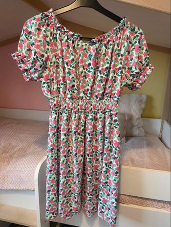 Robe été