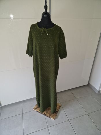 Robes longues