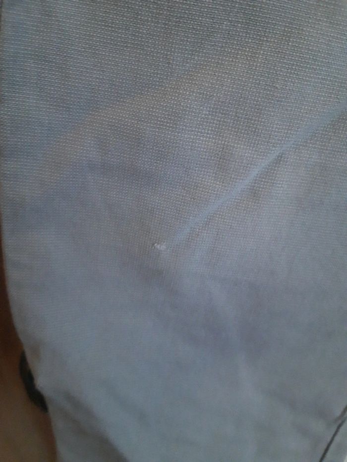 Pantalon cargo nky - photo numéro 5