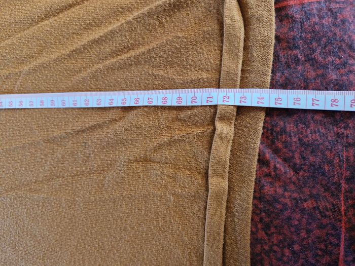 Pull avec mesure - photo numéro 6