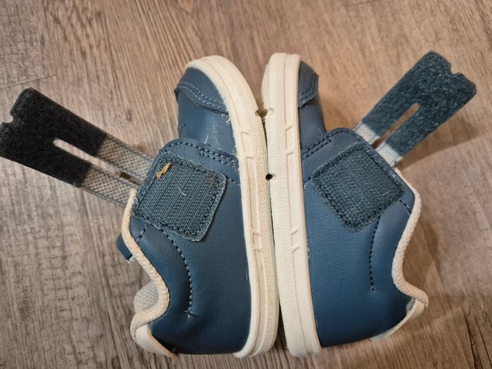 Chaussures decathlon taille 21 - photo numéro 6