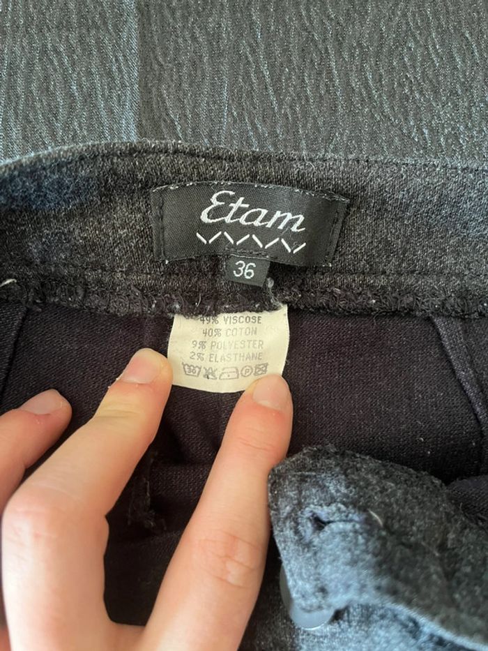 Pantalon épais - photo numéro 3