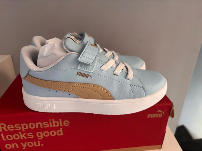 Baskets Puma P.33 Neuves unisex - photo numéro 6