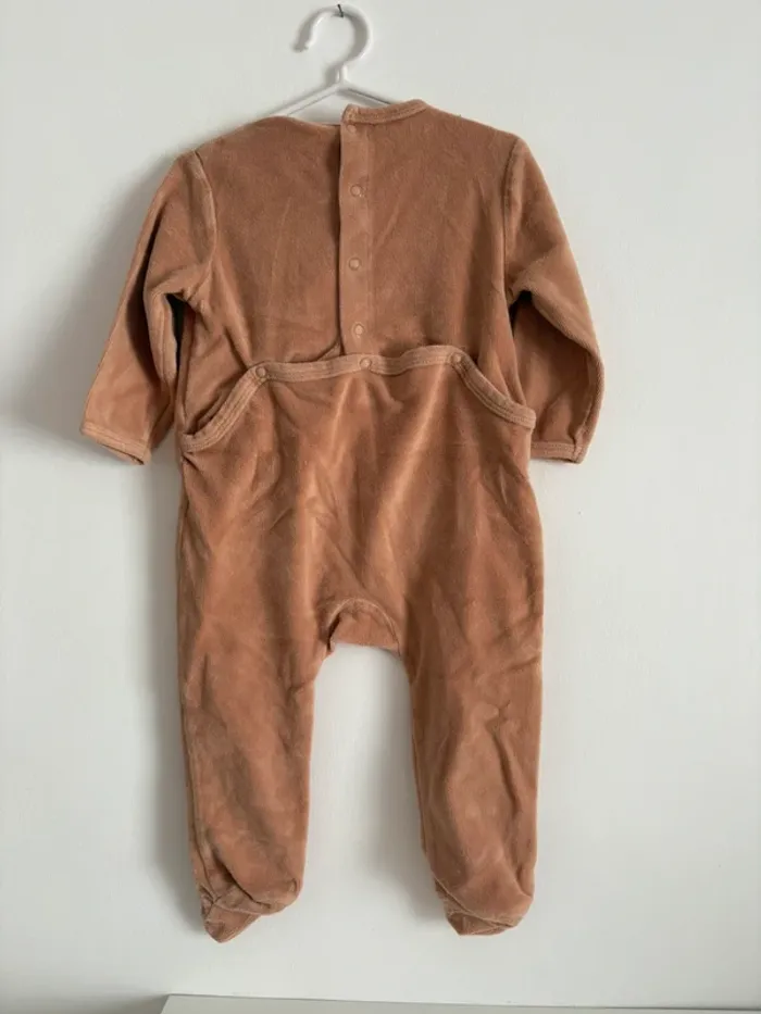 Pyjama - photo numéro 2