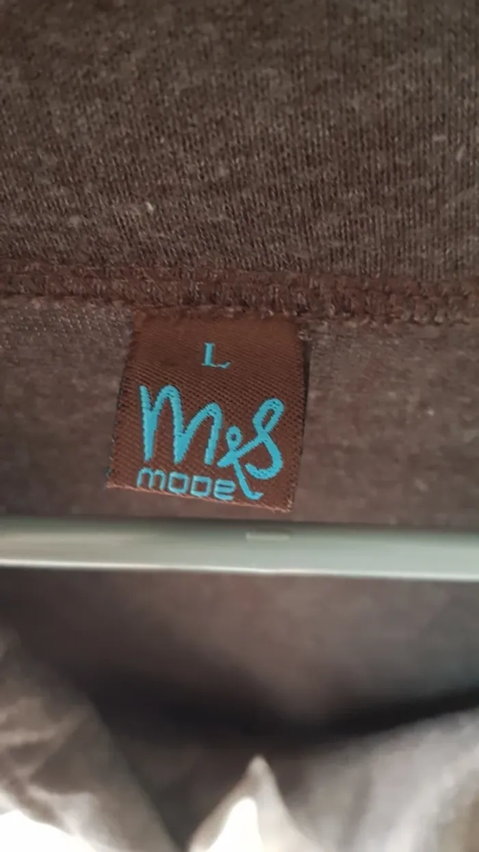 Tunique M&S Mode - photo numéro 3