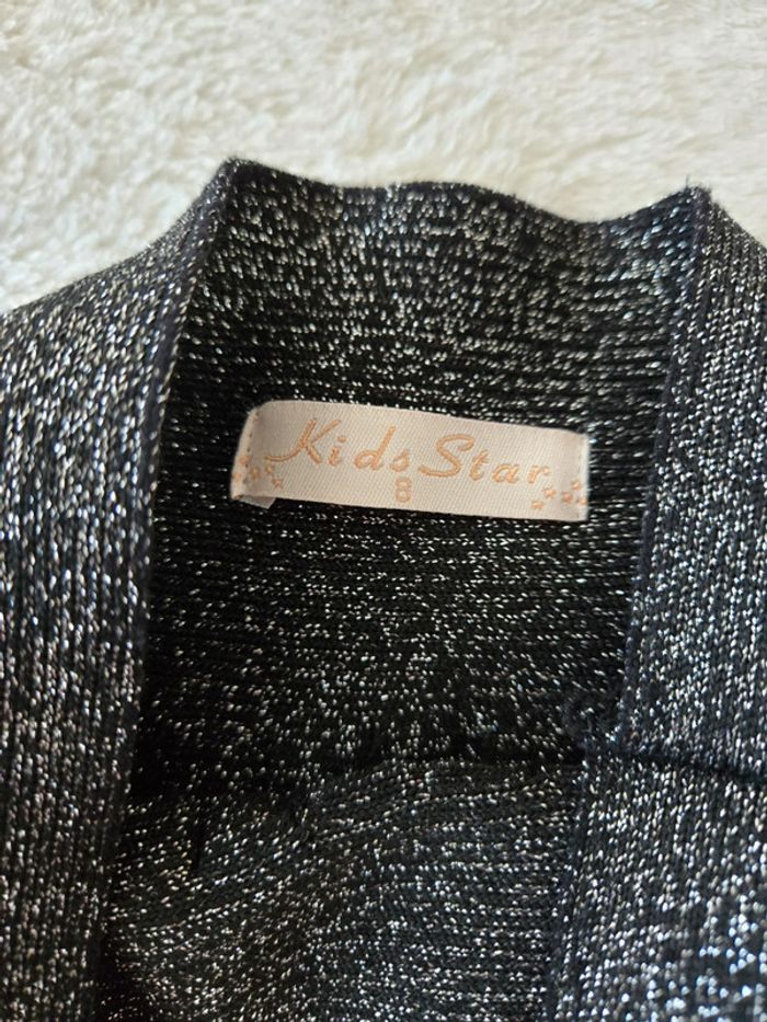 Jupe à paillette - photo numéro 3