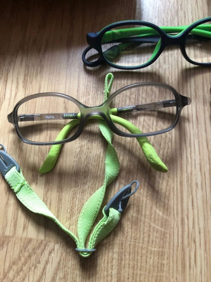 Lunettes enfants - photo numéro 2
