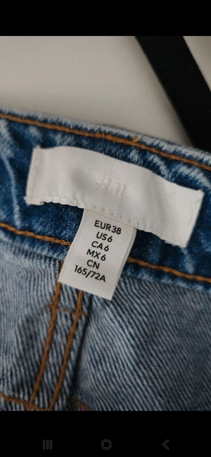 Jeans femme - photo numéro 3