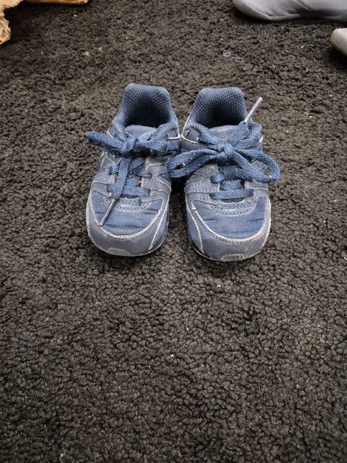 Air max bébé