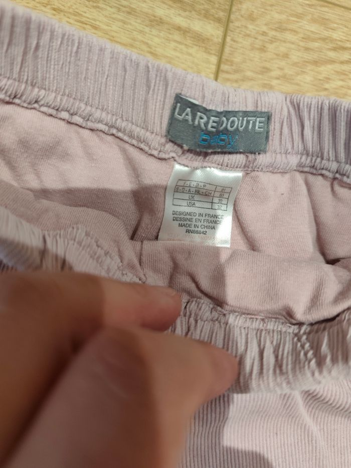 Pantalon - photo numéro 3