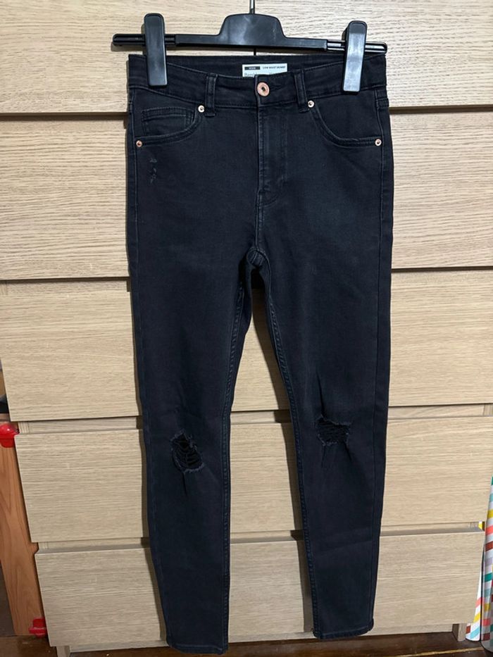 Jeans femme Berska
