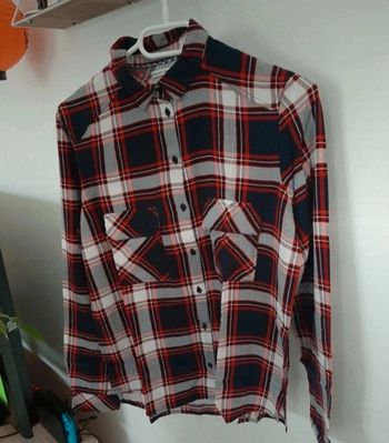 Chemise Bershka