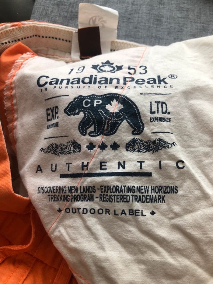 🌻Pantacourt Canadian Peak🌻 - photo numéro 6