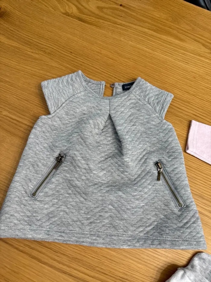 Lot de vêtements In extenso - photo numéro 3