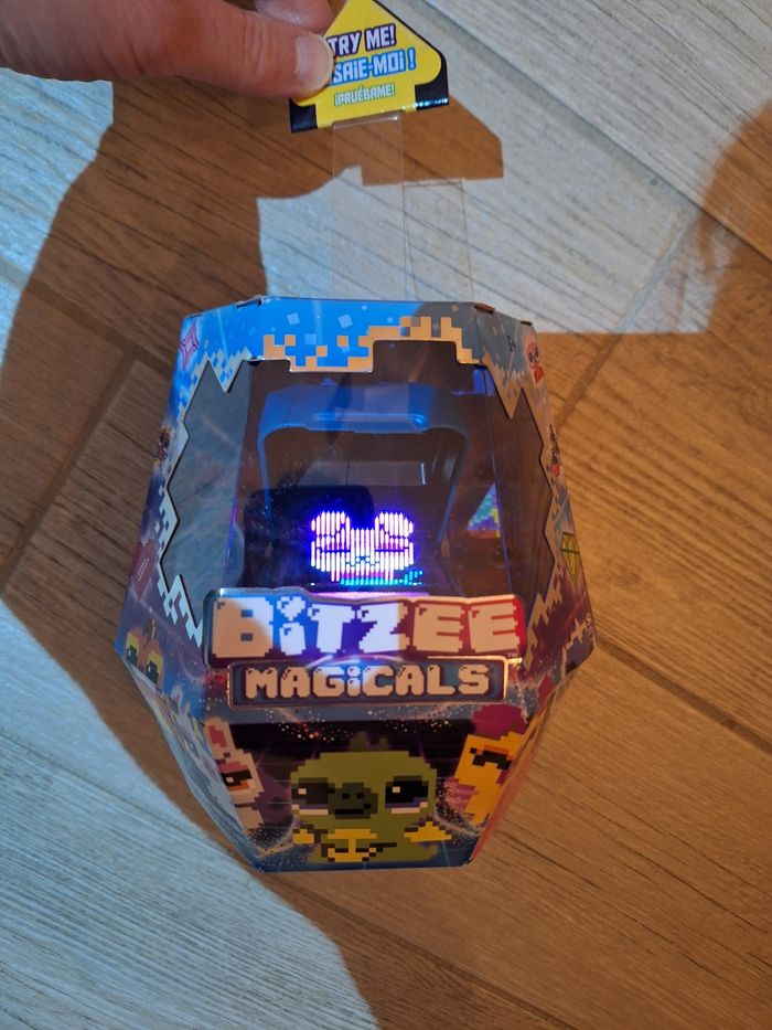 ✨ Bitzee Magicals - photo numéro 2