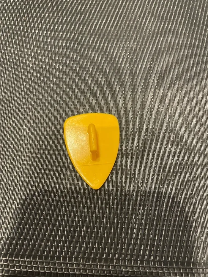 Playmobil bouclier jaune tête de lion chevalier moyen âge château citadelle forteresse - photo numéro 4