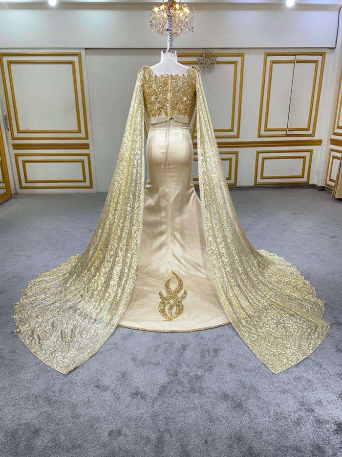 Robe de mariée