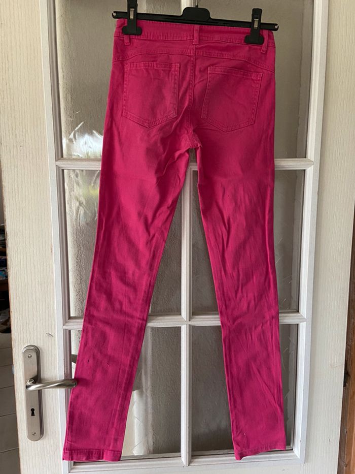 Pantalon Kiabi Woman - photo numéro 3