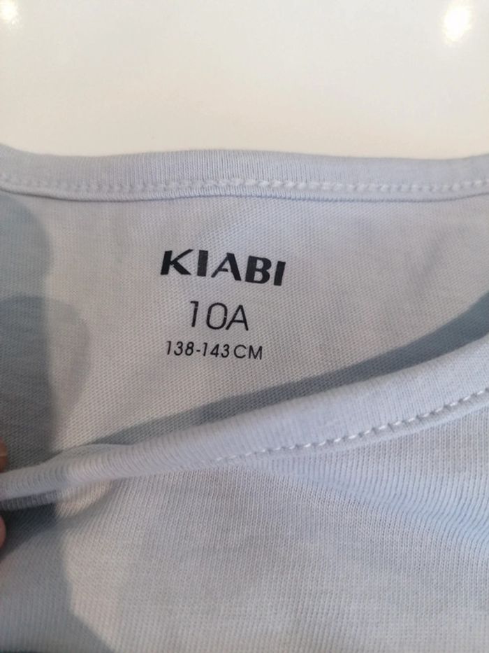 Pyjama léger T 10 ans👧🏻 - photo numéro 7