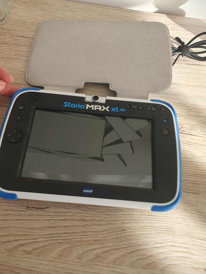 Storio Max Xl - photo numéro 3