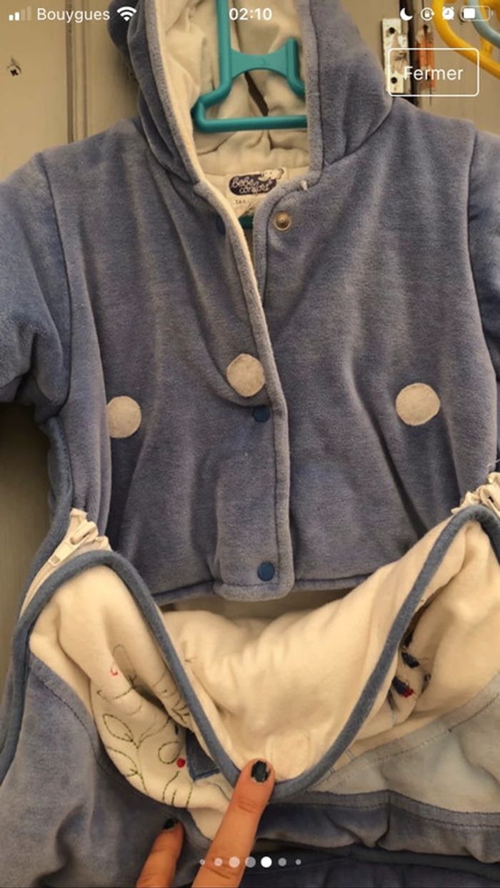 Gigoteuse - photo numéro 6