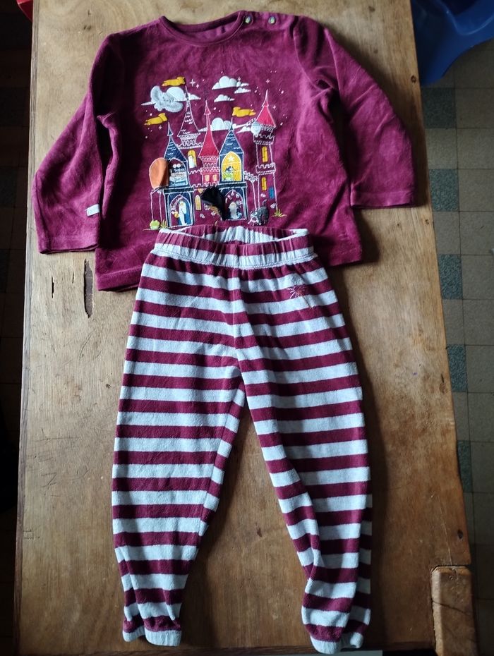 Pyjama