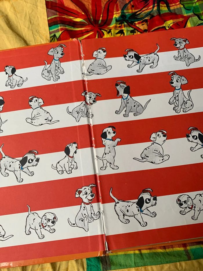 Les 101 dalmatiens - photo numéro 7