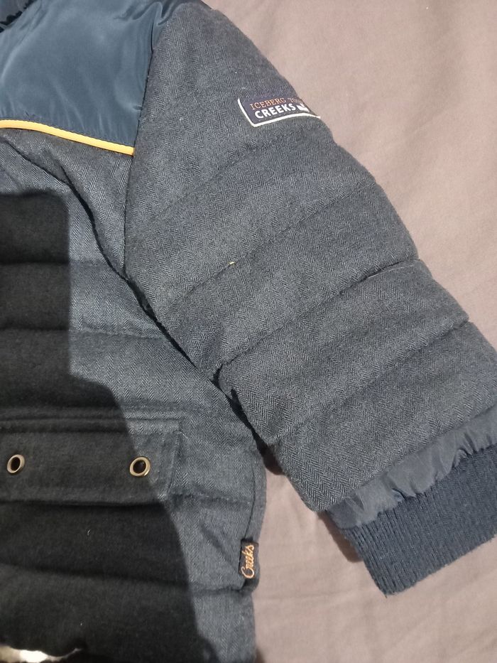 Blouson - photo numéro 4