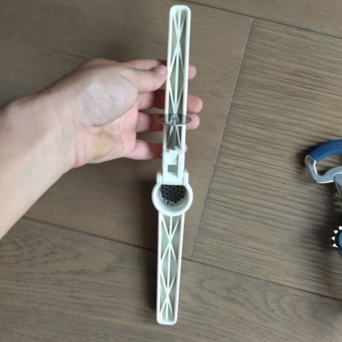 Presse ail - photo numéro 3