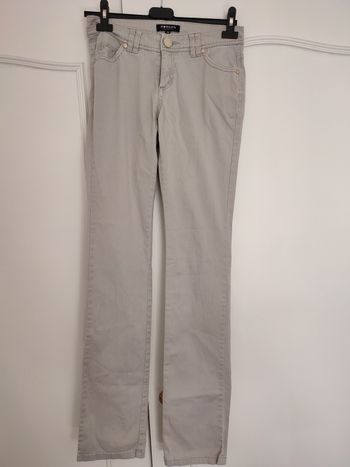 Pantalon Morgan