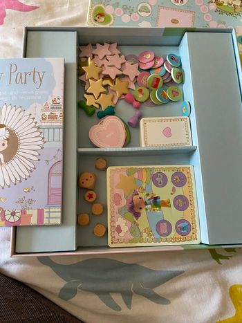 Jeu Tinyly Party