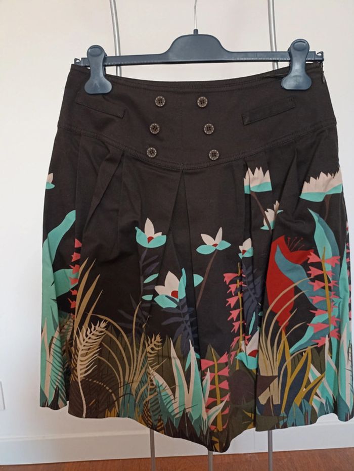 Magnifique tailleur Kenzo - photo numéro 3