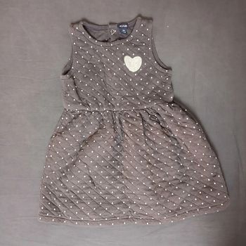 Robe kiabi 18m