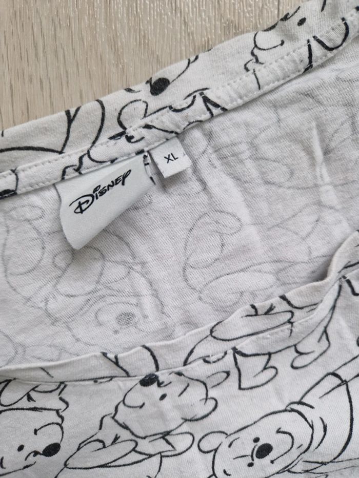 Pyjama Disney "Winnie l'Ourson" - photo numéro 5