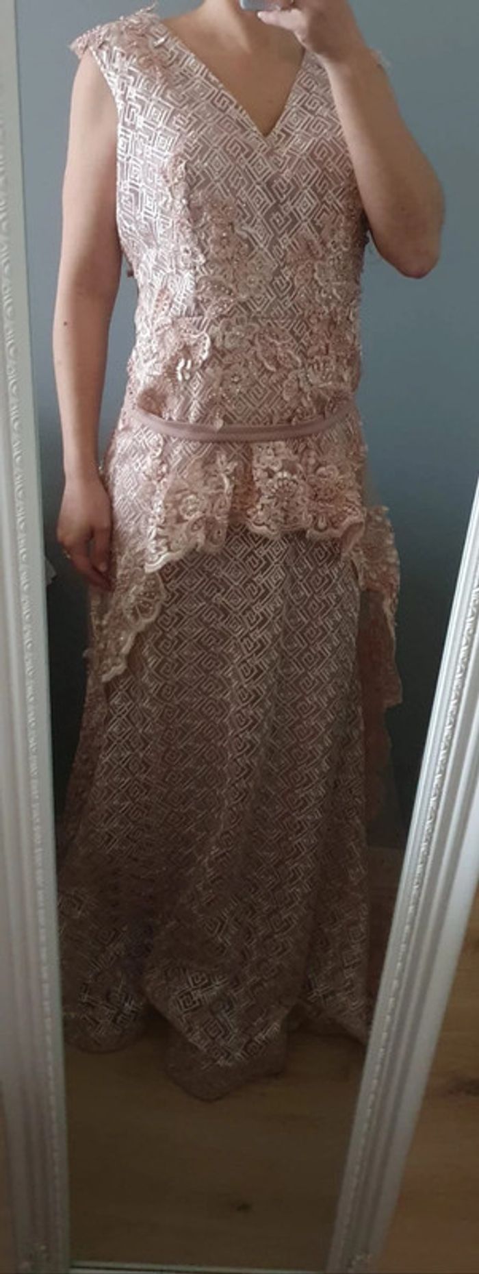 Robe Taille XL - photo numéro 14