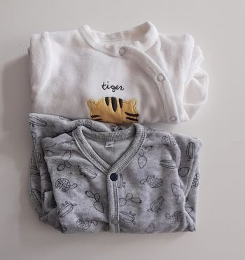 Pyjama