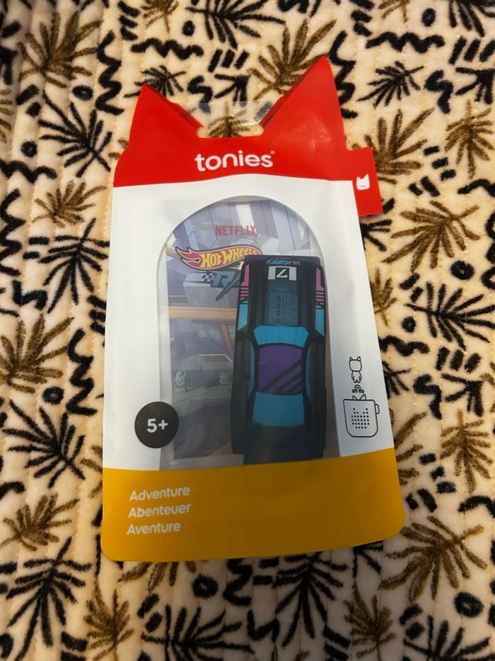 Tonies