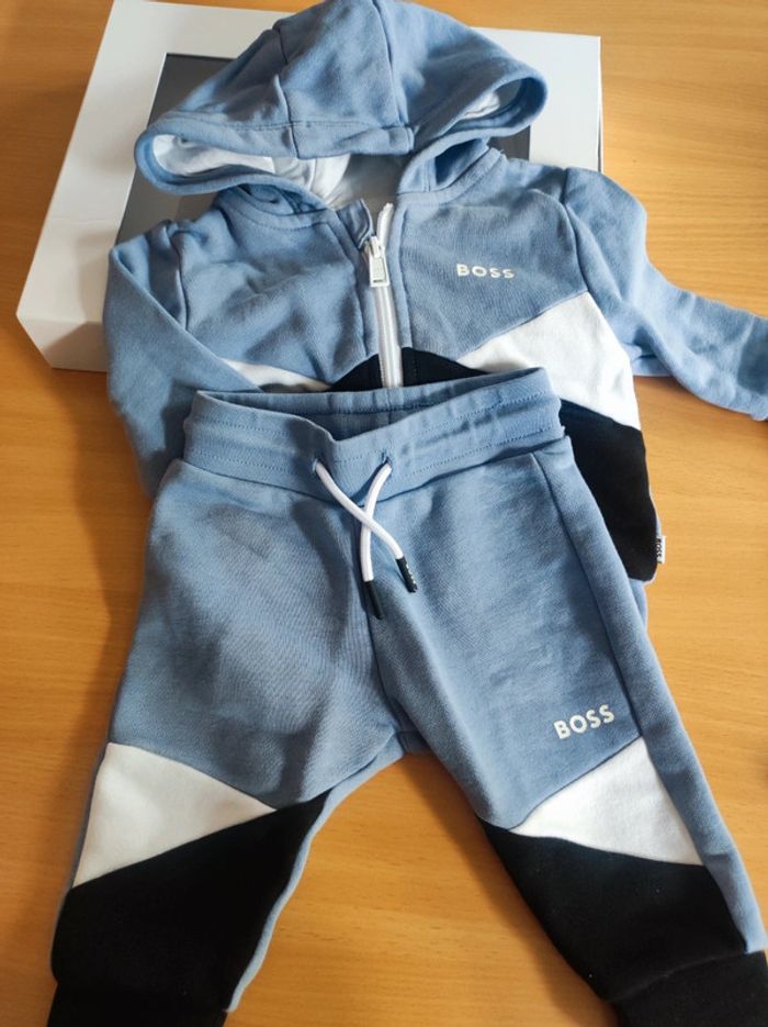 Ensemble Hugo Boss - photo numéro 3