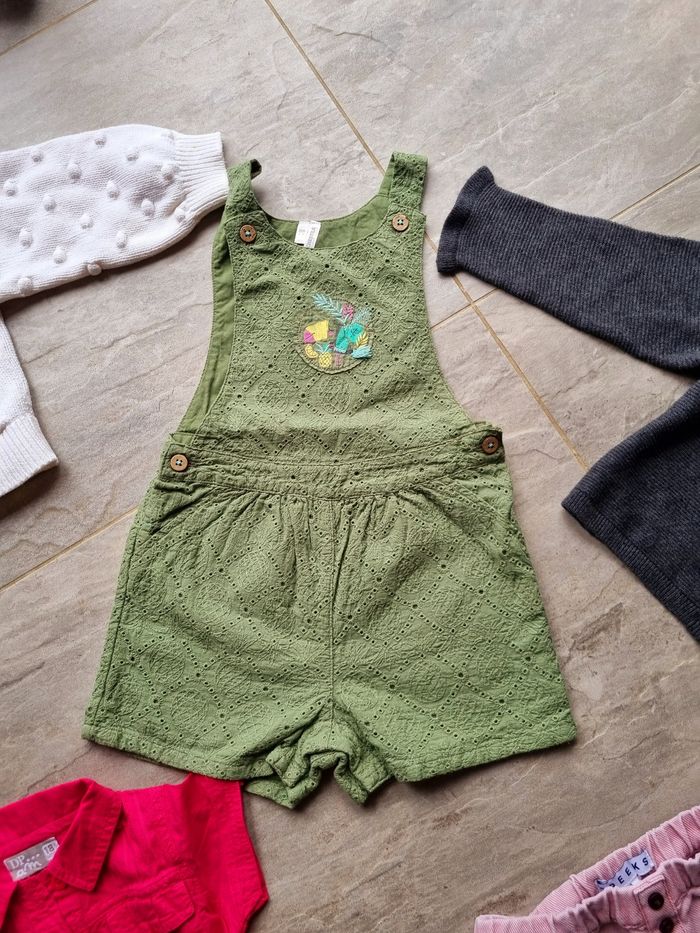 Lot neuf Taille 18 mois - photo numéro 5