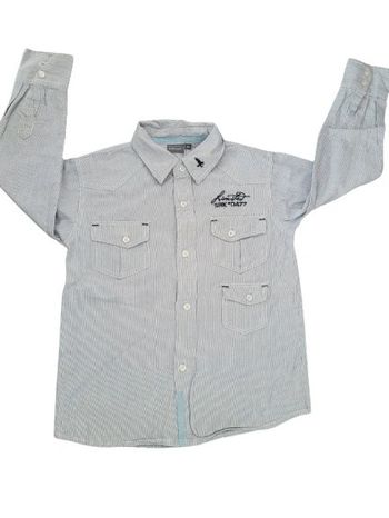 Garçon (taille 6 ans) : chemise
