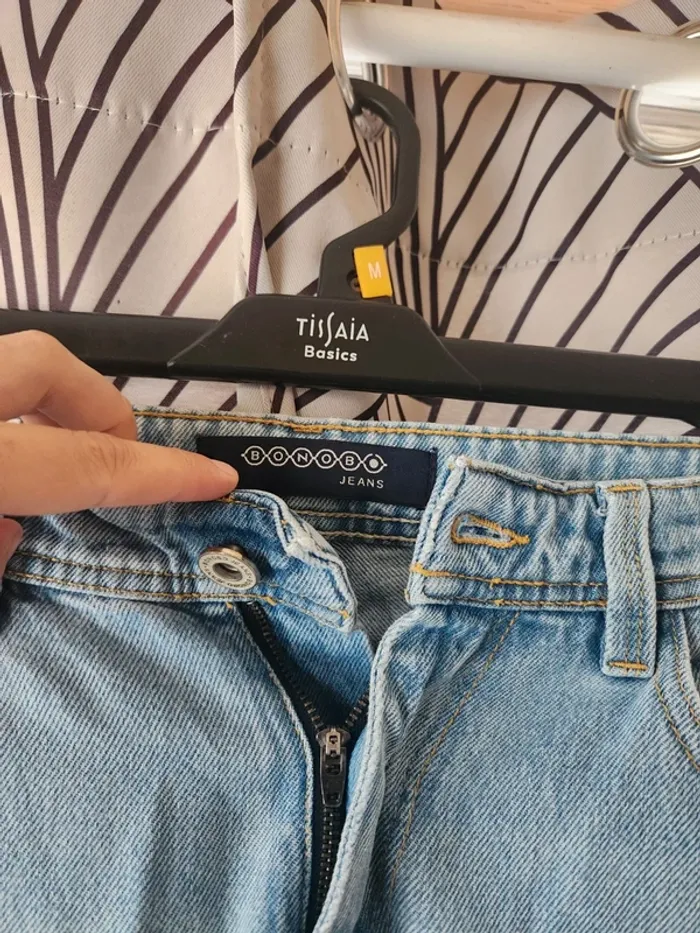 Jeans regular fit - photo numéro 2