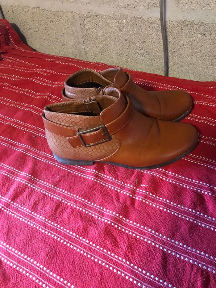 Chaussures - photo numéro 2