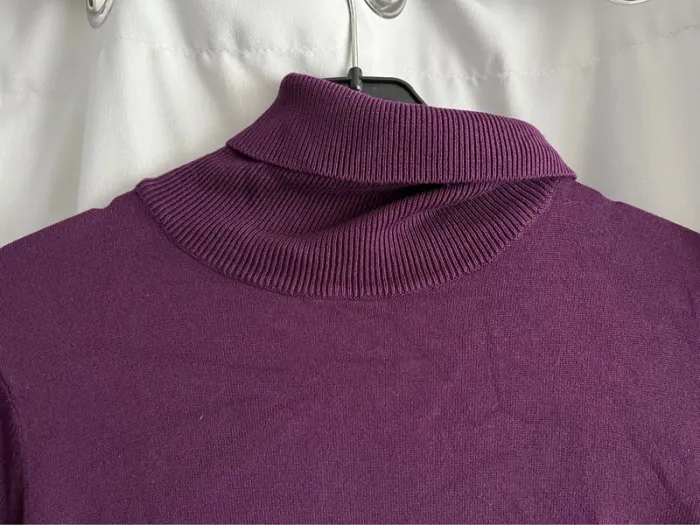 Robe pull Etam - photo numéro 2