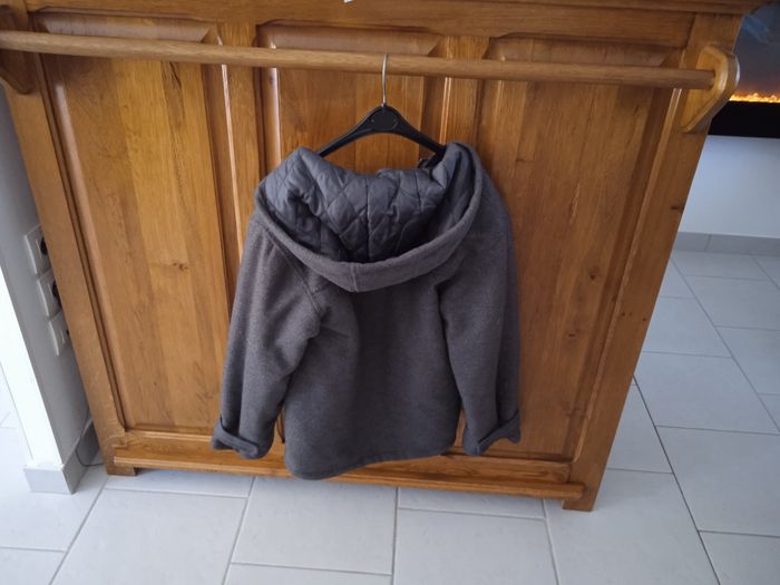 Manteau garçon 12 ans