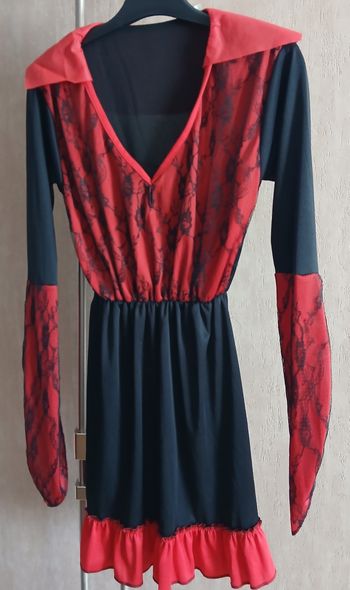 Costume/deguisement